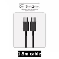 ราคา ชาร์จเร็วสุด Samsung ชุดชาร์จ 25W PDหัวชาร์จ สายชาร์จ หัวชาร์จเร็วซัมซุงของ type C Super Fast Charger สายชาติเร็ว type c 1 เมตร 1 5 เมตร 2 เมตร type c to type c (21340969038)