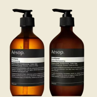 ราคา Aesop Shampoo Conditioner Equalising Shampoo 500ml Hair Accessories (21139168271)