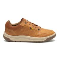 ราคา CATERPILLAR APA CUSH Sneaker Algorithm Brown Casual Shoe P725847 Non safety (20891106312)