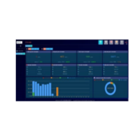 ราคา เครื่องวิเคราะห์คุณภาพไฟฟ้า MQ 31 Power quality analyzer (21126576379)