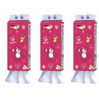 ราคา ทิชชู่แบบดึงแขวนได้ ห่อใหญ่ เหนียว นุ่ม หนา 4 ชั้น 1280 แผ่น แบบ 2ห่อ แบบ 3ห่อ แพ็ค 6ห่อ แพ็ค 12ห่อ แพ็ค (21203676231)