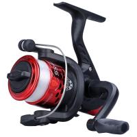 ราคา Sougayilang รอกหมุนสำหรับตกปลาตกปลา Reel 5 2 1อัตราส่วนเกียร์6สีกร้อมสายตกปลา Mini Fishing Reel สำหรับน้ำเค็มน้ำจืดรอกตกปลา (19850952719)