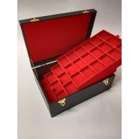 ราคา กล่องใส่พระ 3ชั้น 54ช่องและ กล่องใส่พระ 2ชั้น 36ช่อง กล่องใส่ของ (21409344484)