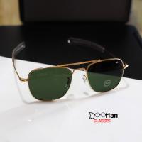 ราคา แว่นกันแดดAO ทรงนักบิน มี4สี (20706049824)