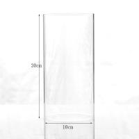 ราคา ฝาครอบแก้วเทียนที่คลุมกันลมเชิงเทียนสำหรับร้านอาหารในงานแต่งงานสไตล์ยุโรปที่คลุมเทียนแบบไม่มีฐานรองสองหัวสำหรับตะเกียงน้ำมันเนยบูชาพระพุทธรูป (19149742424)