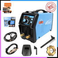 ราคา NOVOARC ตู้เชื่อม INVERTER by JASIC รุ่น NOVO 200 ใหม่ระบบแบบเชื่อมTIG (7669930807)