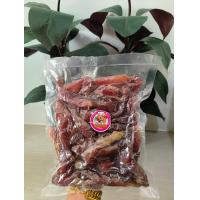 ราคา หมูแดดเดียว ขนาด 500 กรัม (21408666047)