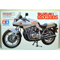 ราคา พลาสติก โมเดล ประกอบ TAMIYA สเกล 1 12 Suzuki GSX1100S Katana TA 14010 (21390839633)