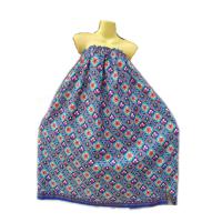 ราคา ผ้าถุงยางยืด เกาะอกอาบน้ำ กระโปรงเอวยืด กว้าง2เมตร ยาว40นิ้ว สีไม่ตก มีเก็บเงินปลายทาง (21133022994)