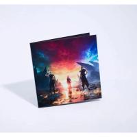 ราคา ส่ง 5 10 มี ค FINAL FANTASY VII REBIRTH VINYL LIMITED EDITION By ClaSsIC GaME OfficialS (21398127385)