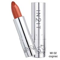 ราคา IN2IT Moisture Intense Lipstick 4G (18716390685)