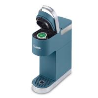 ราคา Keurig K Mini Plus เครื่องชงกาแฟ K Cup Podสตูดิโอสีเทา (20073297437)