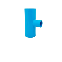 ราคา สามทาง ลด น้ำไทย ขนาด 1x3 4 นิ้ว จำนวน 1 ตัว สามทาง สามทางลด ข้อต่อ ข้อต่อลด ท่อน้ำไทย พีวีซี ท่อน้ำ ท่อพีวีซี สีฟ้า (21387704498)