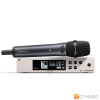 ราคา Sennheiser EW 100 G4 รวม ไมโครโฟน ไมค์ลอย ไมค์ไวเลส Sennheiser EW100 G4 835 845 865 935 945 965 (17288282930)
