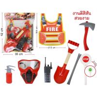 ราคา อาชีพคุณหนู ชุดเซตอาชีพในฝัน (21110021280)