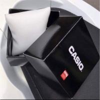 ราคา กล่องนาฬิกา Casio สีน้ำเงิน กล่องนาฬิกา กล่องกระดาษ 3แบบ กล่อง CASIO กล่องสีเหลี่ยม กล่องไม้ขีด กล่องใส่นาฬิกาข้อมือ (19887759869)