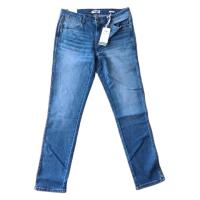 ราคา กางเกงยีนส์ ผู้หญิง Wrangler รุ่น WR WR28L001 ทรง LARA กระบอกเล็ก เอวกลาง ผ้ายืดได้ (18780954089)