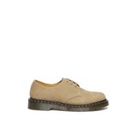 ราคา Dr Martens 1461 รองเท้าบู๊ท สีน้ำตาลอ่อน (21367860381)