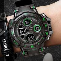 ราคา นาฬิกา ผู้ชาย นาฬิกาทหาร นาฬิกาข้อมือผู้ชายกันน้ำ นาฬิกา citizen ชาย นาฬิกาสปอร์ต สากลชาย และหญิง (15698308247)