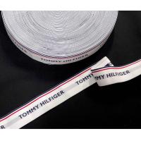 ราคา ยางยืด Tommy3 5cm ยางยืดเอวกางเกง ยางยืดโชว์ ยางยืดตัวหนังสือ (21155105567)