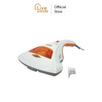 ราคา มีประกัน iricco ไอริคโค่ เครื่องดูดฝุ่น ดูดกำจัดไรฝุ่น และยับยั้งเชื้อโรค ด้วยรังสียูวีแรงดูด 5Kpa รุ่น TST SV801 (16152316555)