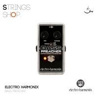 ราคา เอฟเฟคเบส Electro Harmonix Bass Preacher (10621934364)