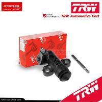 ราคา TRW แม่ปั้มคลัชล่าง Nissan E25 ปี04 12 Navara D40 ปี08 13 Frontier ZD30 ปั้มคลัชตัวล่าง PJD791 (20668421074)