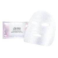 ราคา Shiseido White Lucent Power Brightening Mask Sheet ไวท์เทนนิ่งมาส์กแผ่น (21163680163)