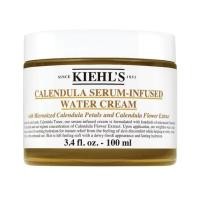 ราคา Kiehls Calendula Serum Infused Water Cream 100ml คีลส์ คาเลนดูล่า เซรั่ม อินฟิวส์ วอเตอร์ ครีม มอยส์เจอร์ไรเซอร์เนื้อบางเบา ปลอบประโลมผิว 100มล Annie (21420596153)