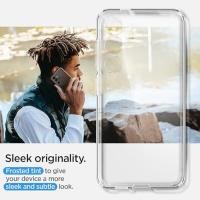 ราคา For Samsung Galaxy S24 Ultra S24 plus S24 Transparent Case ฝาปิดกันกระแทก For Samsung Galaxy S23 Ultra S23 Plus S23 Case (21335200482)