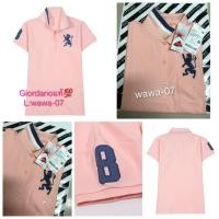 ราคา เสื้อโปโลผู้หญิง Giordano แท้ Size XXL อก 40 เสื้อคอปก โปโลหญิง ขายแบรนด์แท้เท่านั้น เช็คสต๊อกสินค้าก่อนสั่งซื้อและโอนเงิน (16844944429)