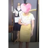 ราคา phawi เดรสทำงาน เดรสงานป้าย มือ1 M L XL (21403692688)