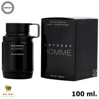 ราคา Armaf Odyssey Homme for men EDP 100 ml โคลน Tom ford noir extreme น้ำหอมแท้ พร้อมกล่องซีล (21378573913)
