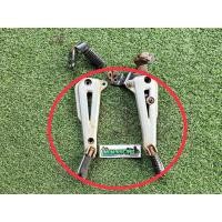 ราคา ชุดพักเท้าหน้า หลัง ฮอนด้า สมาย Honda Smile แท้มือสอง สมารถแยกซื้อสินค้าได้ (19662055965)