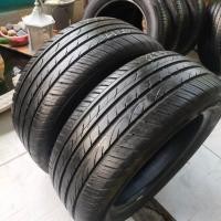 ราคา ราคาต่อคู่ ยาง Hankook 215 55 16 ปี 20 4120 4120 (21375391785)