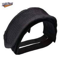 ราคา WBStar Bike Pedal Straps Belt Universal สำหรับจักรยานออกกำลังกายแบบอยู่กับที่ (16354209766)
