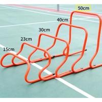 ราคา แท่นกระโดดข้าม รั้วกระโดดปรับระดับได้ รั้ว ฝึก กระโดด (19053089830)