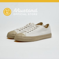ราคา Mustard Sneakers Astro Sand รองเท้าผ้าใบ (20787572282)