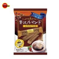 ราคา BOURBON Luxurious Lumonde เครปกรอบ 51947 (20964578877)