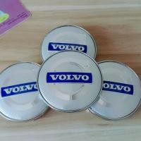 ราคา 4Pcs 60MM Volvoล้อฝาปิดตรงกลางสติกเกอร์ศูนย์ล้อรถล้อฮับฝาปิดตรงกลางSสัญลักษณ์สำหรับVolvo V40 V60 V70 V50 850 C30 XC90 S90 V90 Xc60 S60 S40 S80 (4306446034)