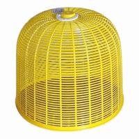 ราคา ฝาชีเล็กทรงสูง ฝาชีครอบกับข้าว ฝาชี ฝาปิดกับข้าว ฝาชีพลาสติก ฝาชีครอบเครื่องปรุง ฝาชีครอบพวงพริก ทรงสูง (20381769541)