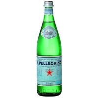 ราคา ซานเพลกริโน่ น้ำแร่สปาร์คกิ้ง น้ำแร่ซ่าจากอิตาลีบรรจุขวดแก้ว Sanpellegrino Mineral Water Sparking In Glass Bottle (19537394607)