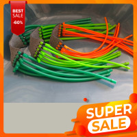 ราคา ยางกลม slingshot rubber ยางหนังกะติ๊ก พร้อมส่ง หนังสติ๊ก (21412908301)