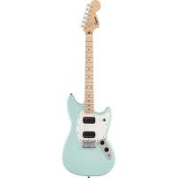 ราคา Squier Sonic Mustang HH กีตาร์ไฟฟ้า FSR Sonic Mustang HH (21022882498)