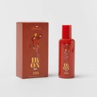 ราคา Zara Kids Marvel EDC Spiderman Lionking Batman Hulk Starwars Captain Ironman DC Marvel Disney perfume น้ำหอมเด็กซาร่า (20657592169)
