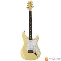 ราคา PRS SE Silver Sky Maple Rosewood กีตาร์ไฟฟ้า Electric Guitar (20771354089)