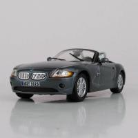 ราคา โมเดลรถเหล็ก รถสะสม BMW Z4 CARRIO เปิดประทุน สเกล 1 43 (19371937668)