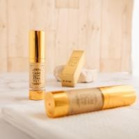 ราคา เซรั่มทองคำ Gold Serum Plus Vit C ดีท็อกซ์ผิว PLSkincare (13533737705)