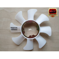 ราคา ใบพัดลมหม้อน้ำ NISSAN BIG M TD25ใช้เหมือน LD20 อันละ280บาท (12586357666)