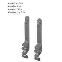 ราคา อุปกรณ์สกัวดิส ติดบอร์ด IKEA (21021523323)